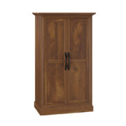 Cades Cove Wardrobe