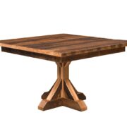 Norwich Solid Top Table