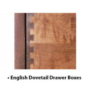 Capri Hall Table - Image 2