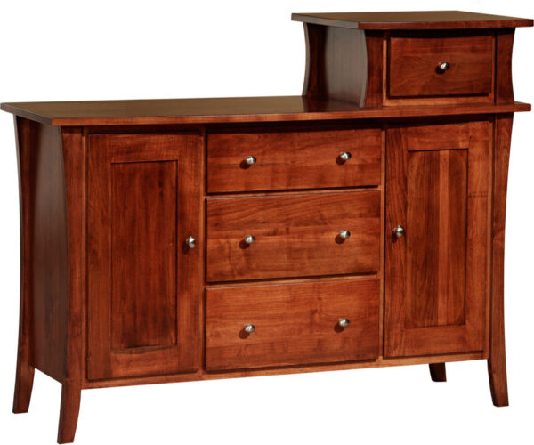 Manhattan Changing Tower