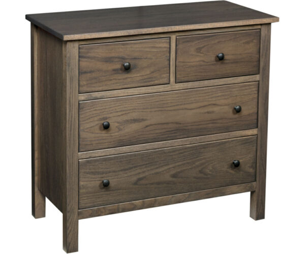 Mission 4 Drawer Changer