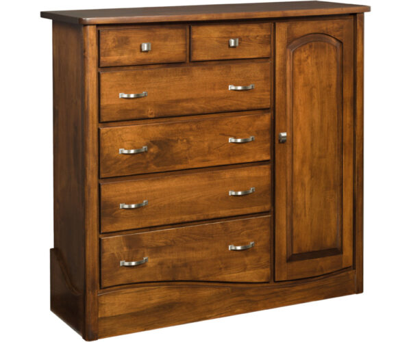 Tanessah Chifferobe