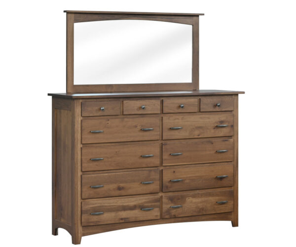 Elizabeth Lockwood High Dresser