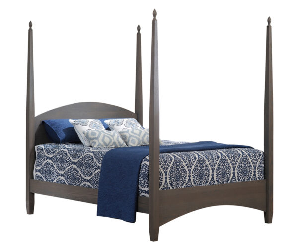 Hamilton Pencil Post Bed