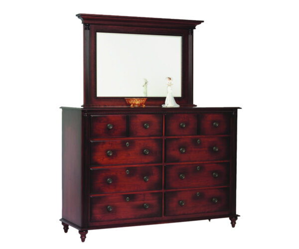 Fur Elise High Dresser