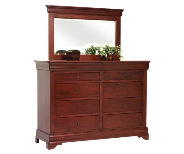 Louis Phillipe High Dresser