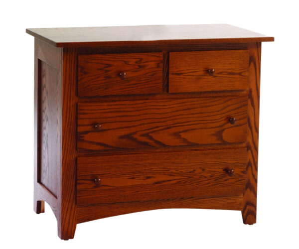 Elizabeth Lockwood Small Chest of Drawers