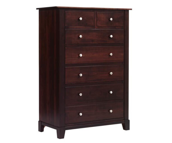 Greenwich Chest of Drawers