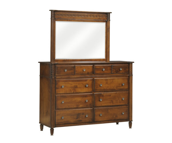 Eminence High Dresser