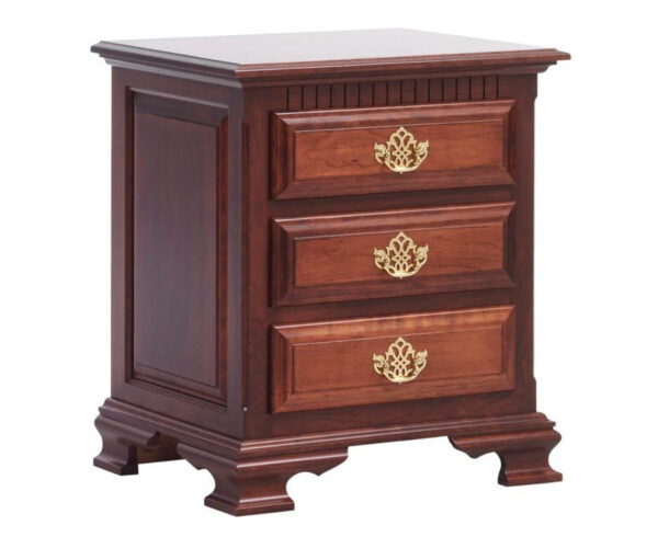 Victoria's Tradition Nightstand