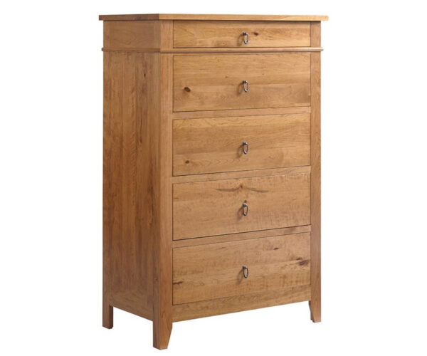 Tucson Chest of Drawers