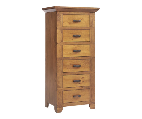 Redmond Wellington Lingerie Chest