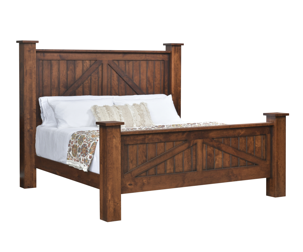 Mountain Lodge Collection - Image 2