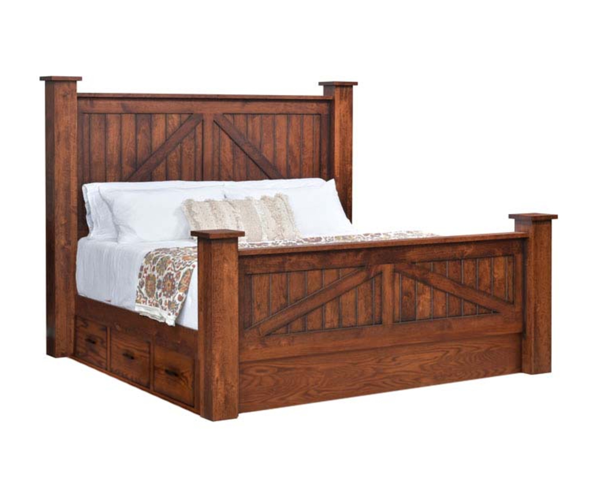 Mountain Lodge Collection - Image 4