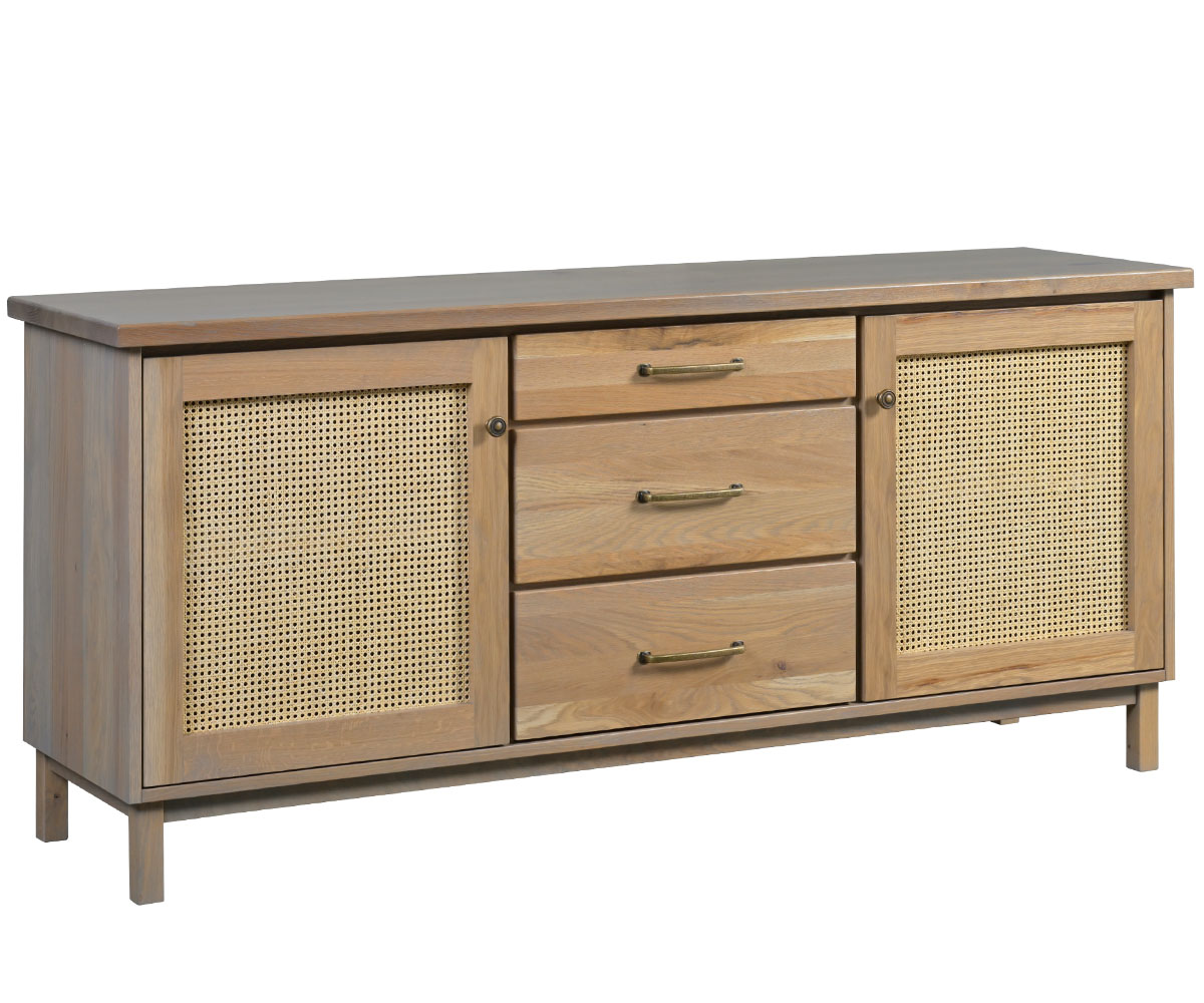 Provence Server - 72"W - Image 4