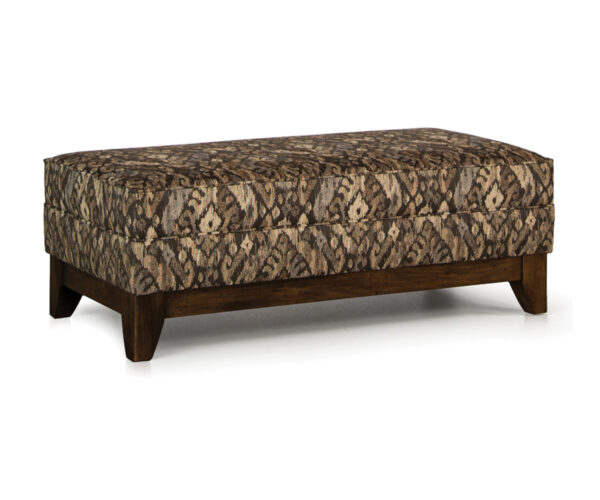 1372 Cocktail Ottoman