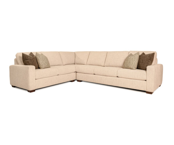 212 Sectional
