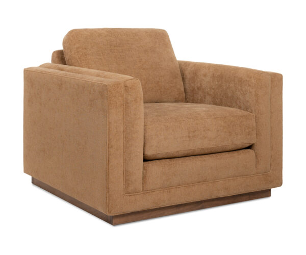 220 Stationary Chair