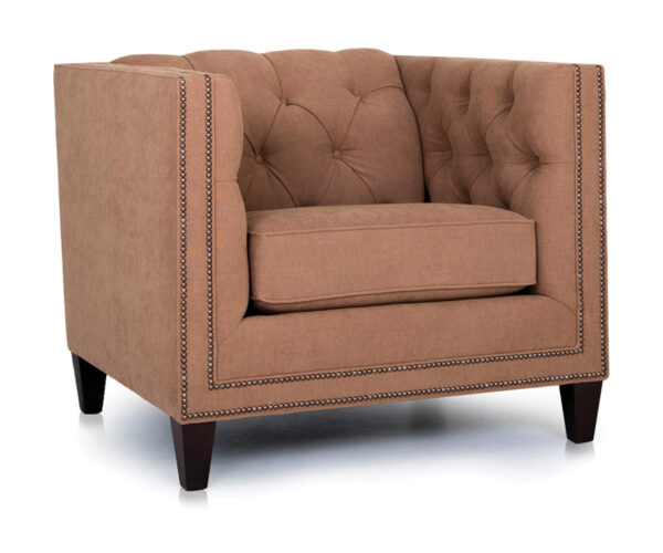243 Stationary Chair