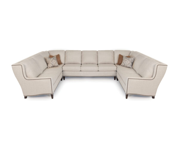 270 Sectional