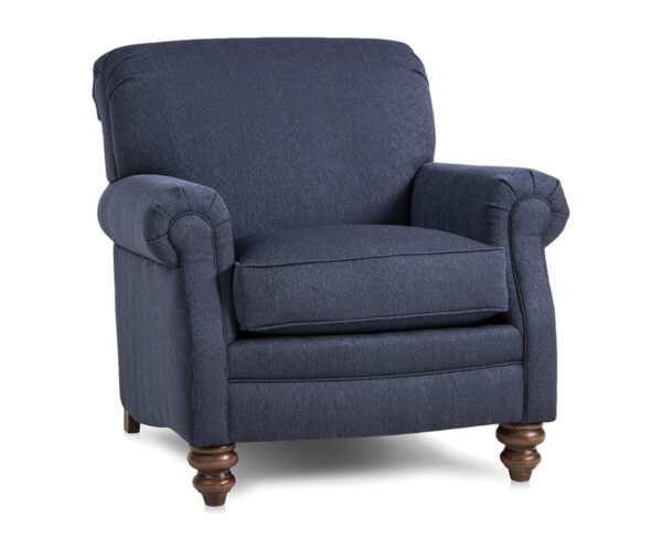 383 Stationary Chair
