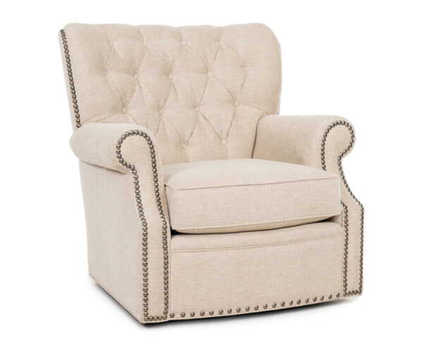 512 Swivel Chair