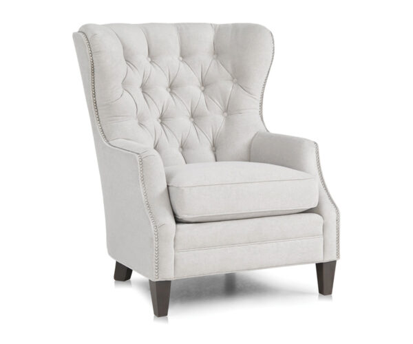 527 Stationary Chair