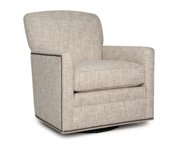 550 Swivel Glider Chair
