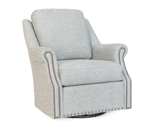 562 Swivel Glider Chair