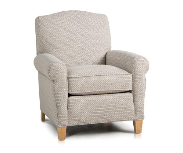 933 Stationary Chair