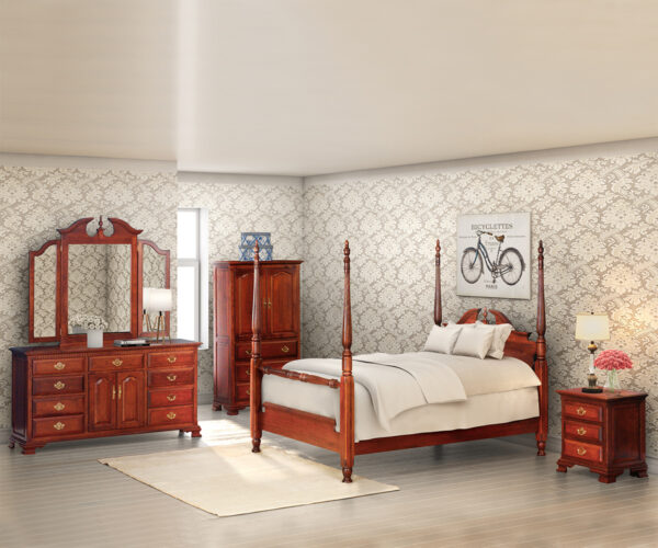 Victoria's Tradition Collection