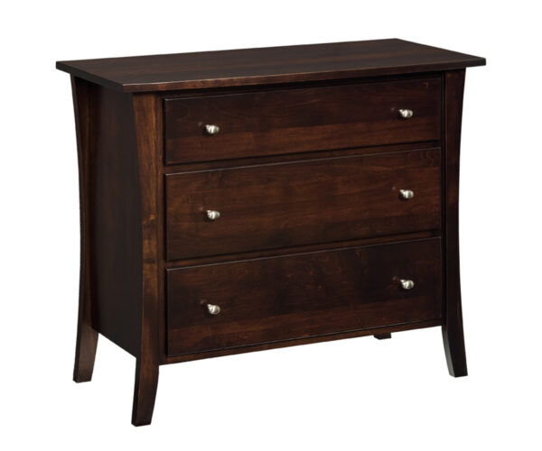 Manhattan 3 Drawer Changer