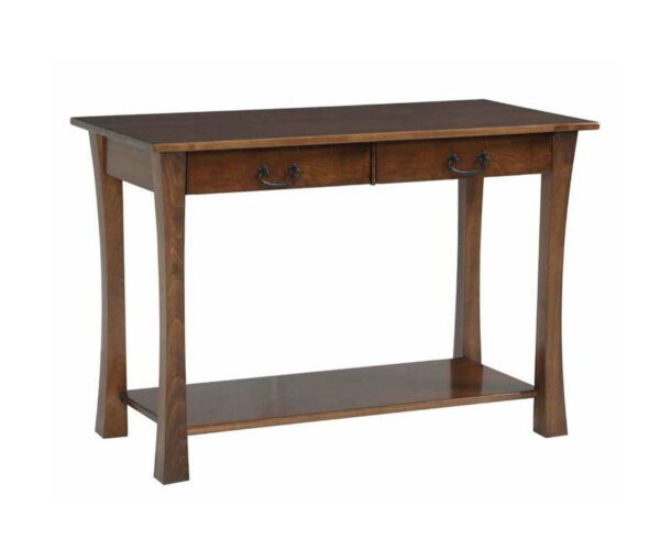 Woodbury Hall Table