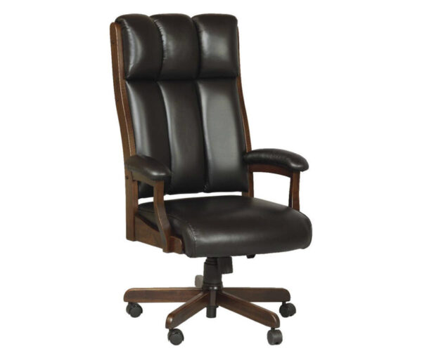 Clark Executive Chair