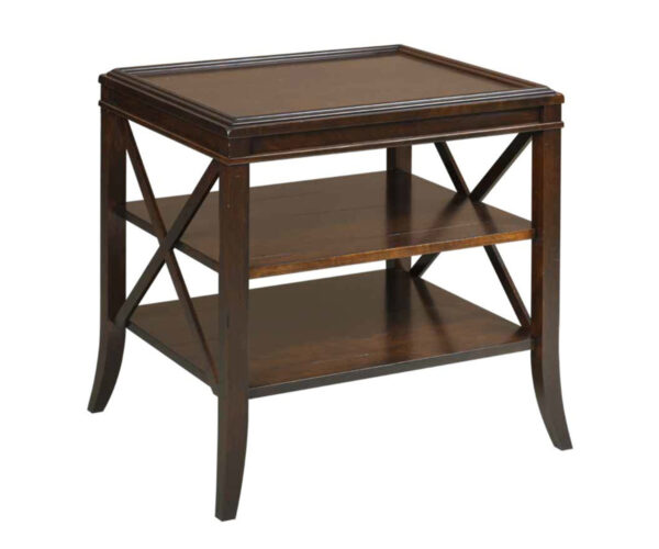 Boston End Table