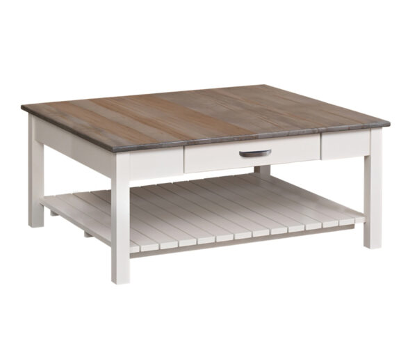 Sanibel Square Coffee Table