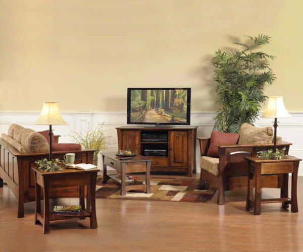 Woodbury Living Room Collection