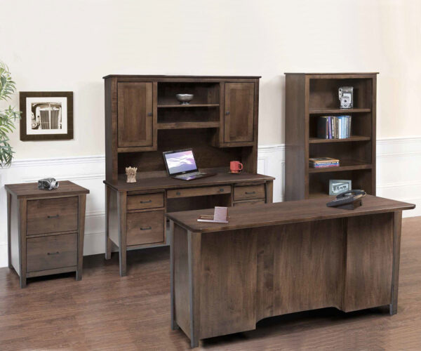 Woodland Shaker Office Collection