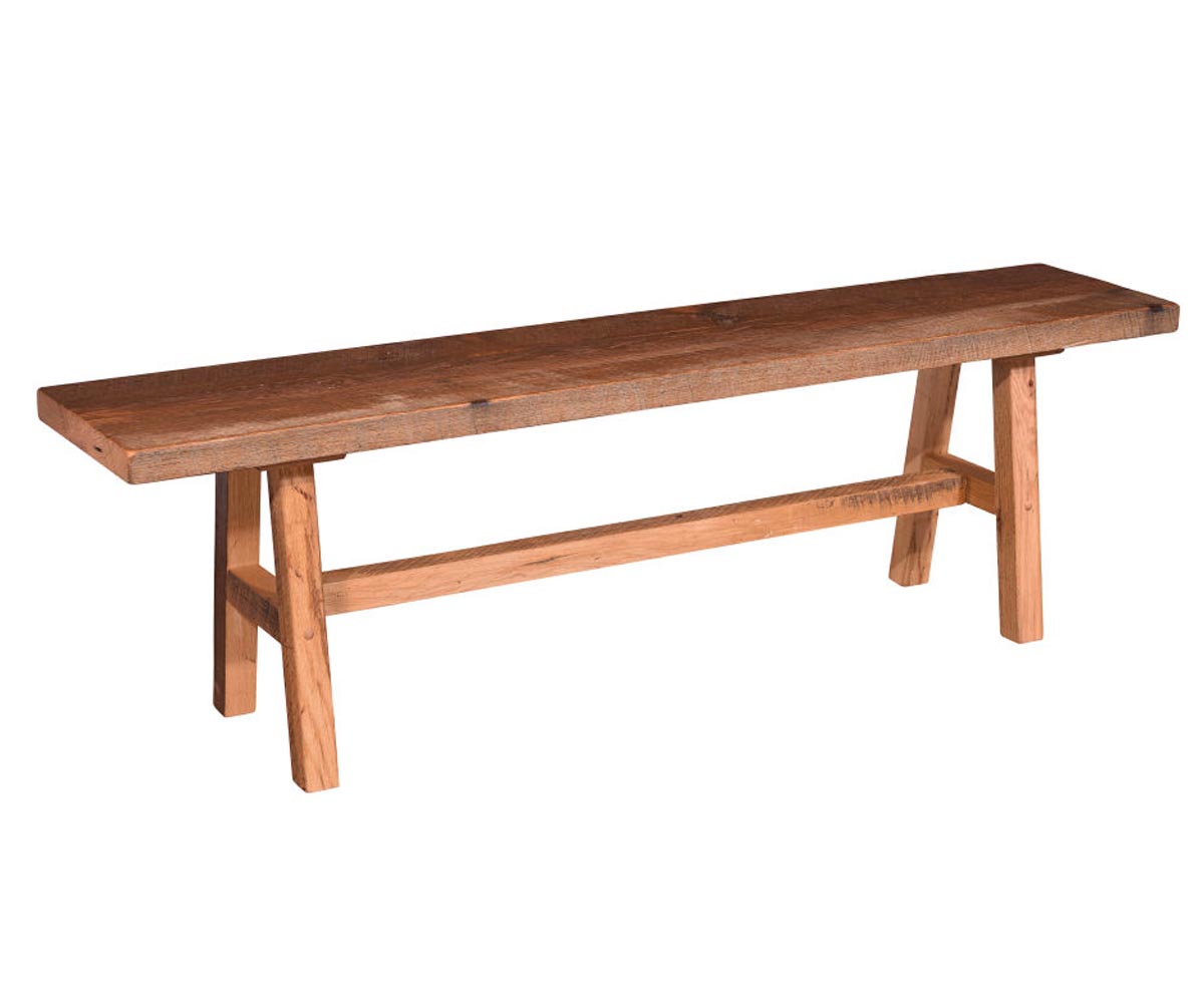 Grove Bench