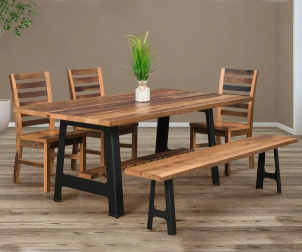 Kings Bridge Dining Collection
