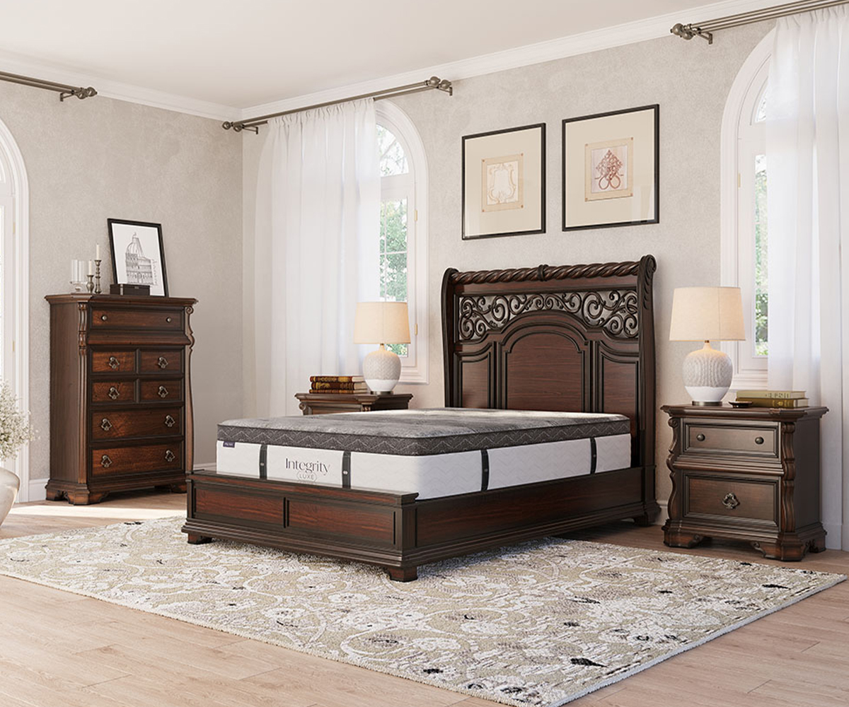 Perfect Choice Latex Mattress