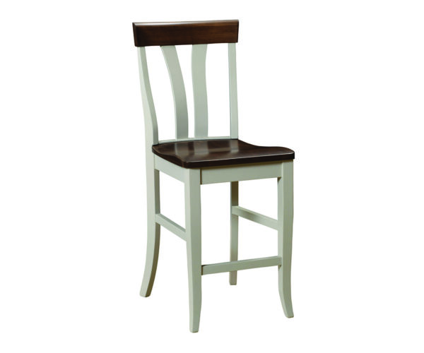 Lennox Small Bar Chair