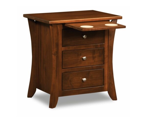 Caledonia Nightstand