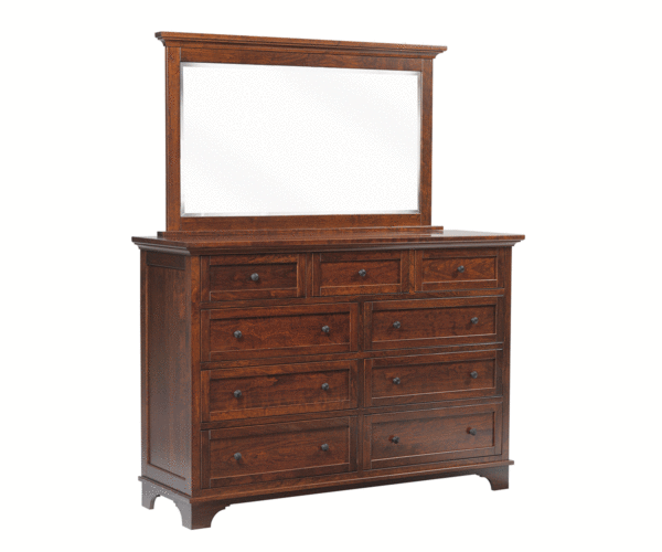 Arlington Tall Dresser