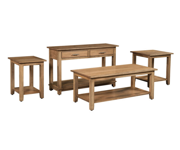 Hilton Occasional Tables