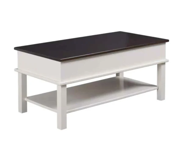 Buckhannon Lift Top Coffee Table