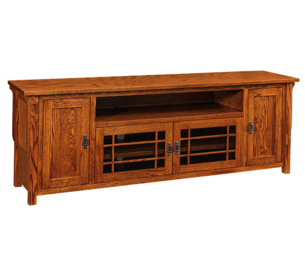 Landmark Sound Bar TV Cabinet