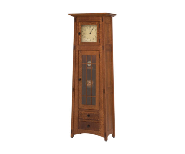 McCoy Clock