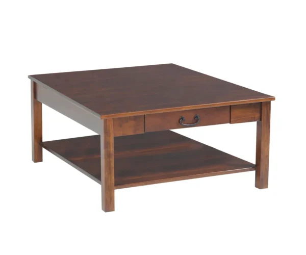 Berlin Square Coffee Table