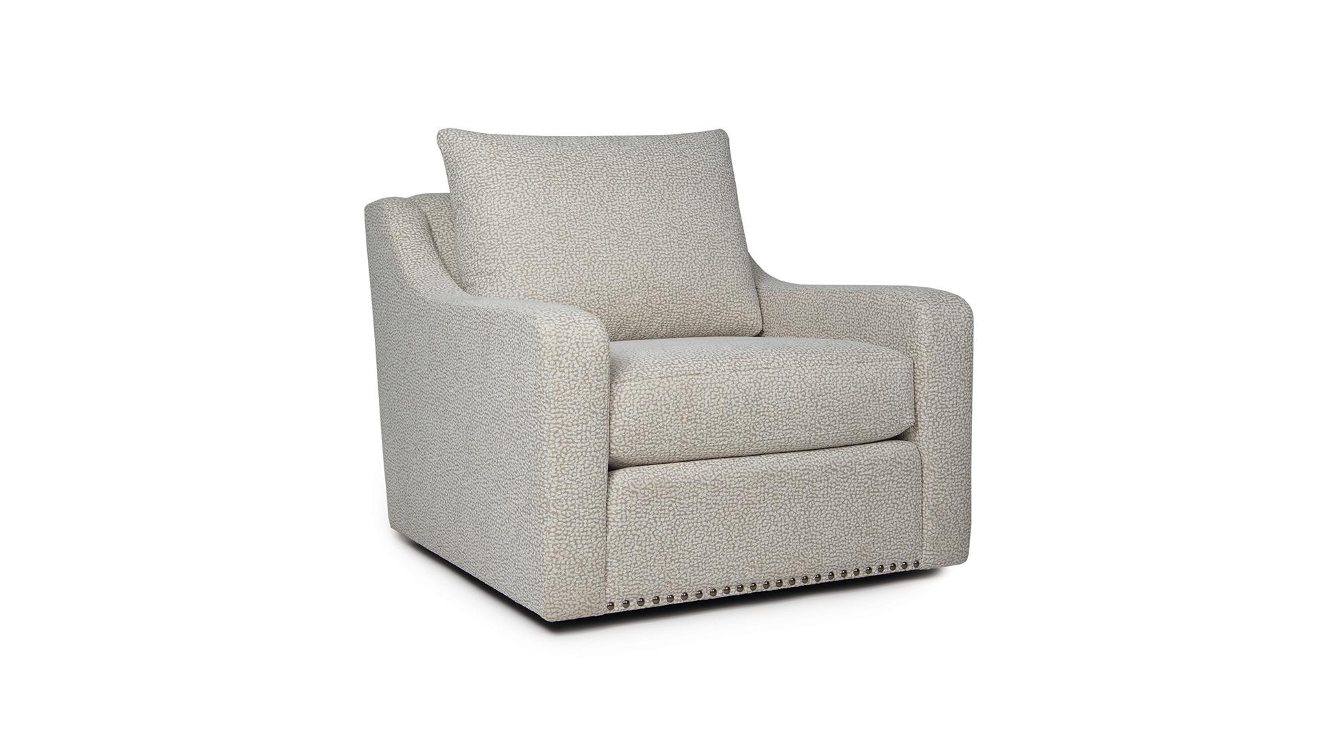 Smith Brothers 9032 HD fabric chair